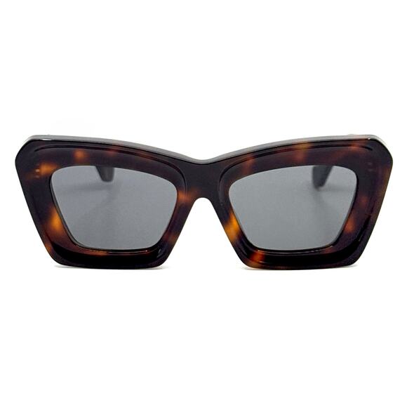 New, LOEWE Sunglasses LW40145F 52A Authentic - Picture 3 of 12